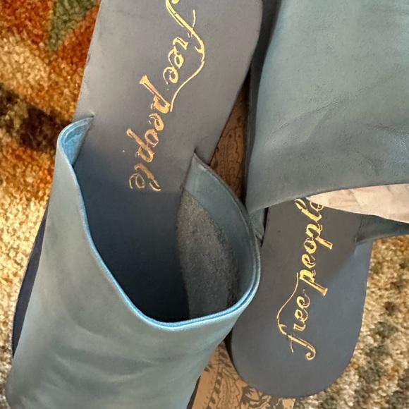 Free People Sandals - Picture 6 of 7